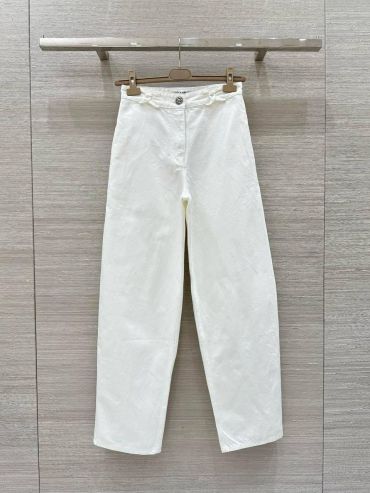 Джинсы  Chanel LUX-117025