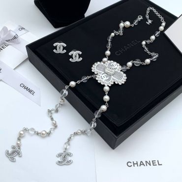 Подвеска Chanel LUX-117029