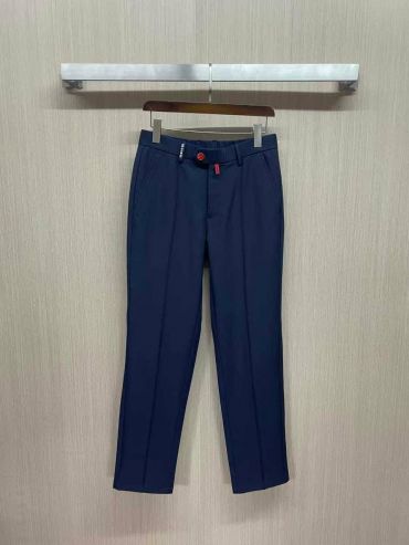 Брюки Kiton LUX-117036