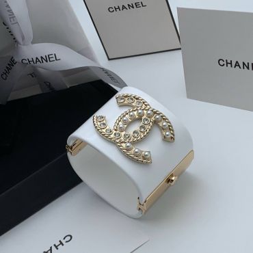 Браслет Chanel LUX-117046