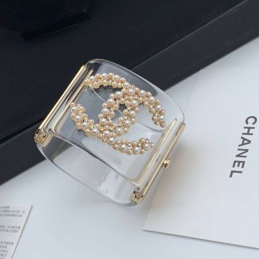 Браслет Chanel LUX-117044
