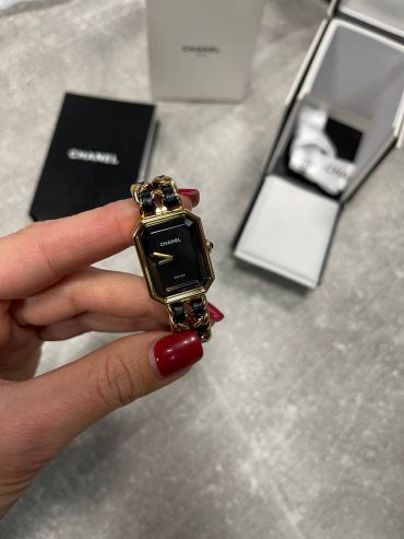 Часы  Chanel LUX-117052