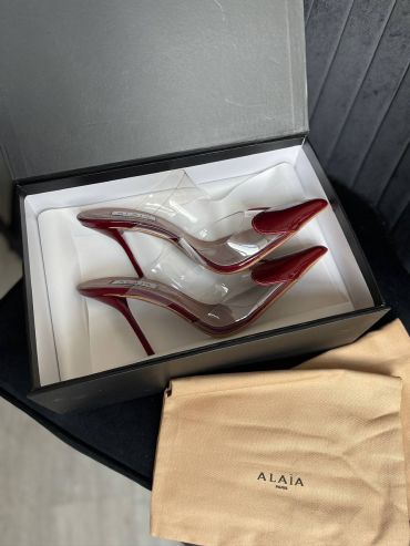 Туфли Alaia LUX-117054