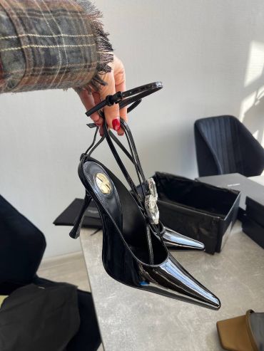 Туфли Yves Saint Laurent LUX-117059