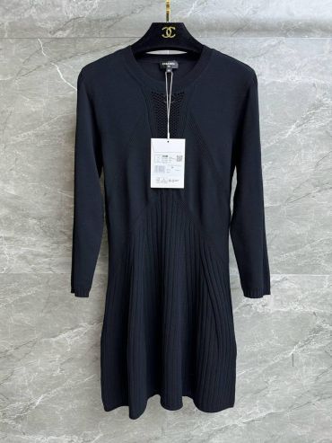 Платье Chanel LUX-117078