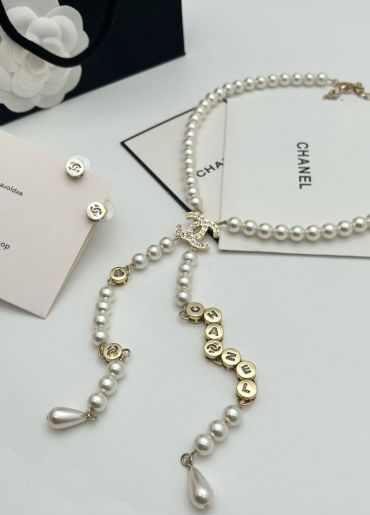 Подвеска  Chanel LUX-117068
