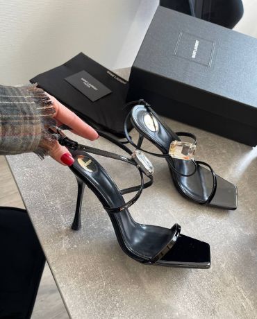 Босоножки Yves Saint Laurent LUX-117069