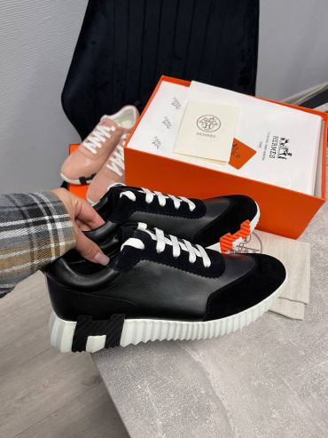 Кроссовки  Hermes LUX-117086