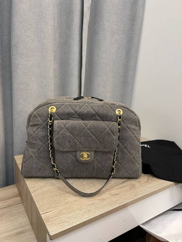Сумка женская  Chanel LUX-117090