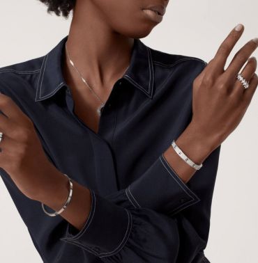  Браслет  Cartier LUX-117470