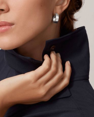 Серьги Cartier LUX-117471