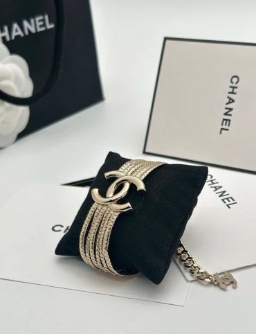  Браслет Chanel LUX-117093