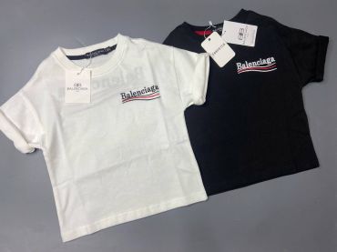 Футболка  Balenciaga LUX-117095