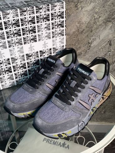 Кроссовки Premiata   LUX-117098
