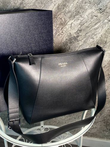 Сумка мужская Prada LUX-117103