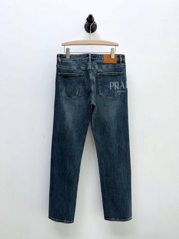 Джинсы Prada LUX-117105