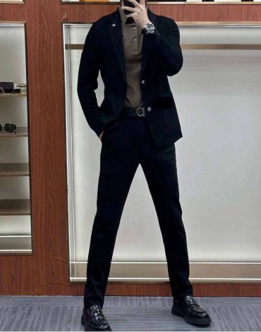 Пиджак  Burberry LUX-117107