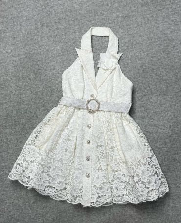 Платье  LUX-117114