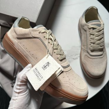Кеды Brunello Cucinelli LUX-117110
