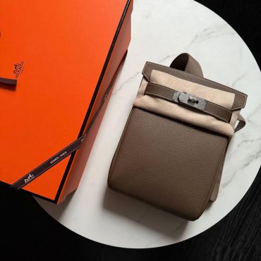 Сумка мужская Hermes LUX-117137