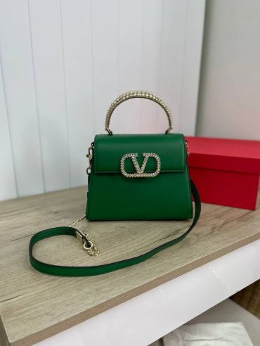 Сумка женская Valentino LUX-117124
