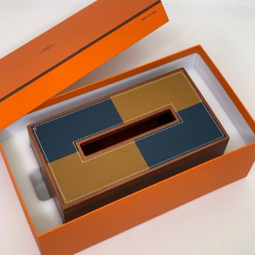 Салфетница Hermes LUX-117133