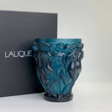 Ваза LALIQUE 24 см  LUX-117136