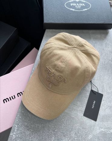 Бейсболка Chanel LUX-117150