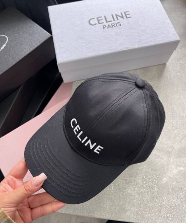 Бейсболка Celine LUX-117152