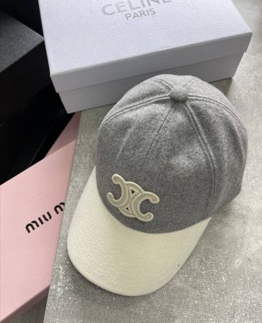 Бейсболка Celine LUX-117151