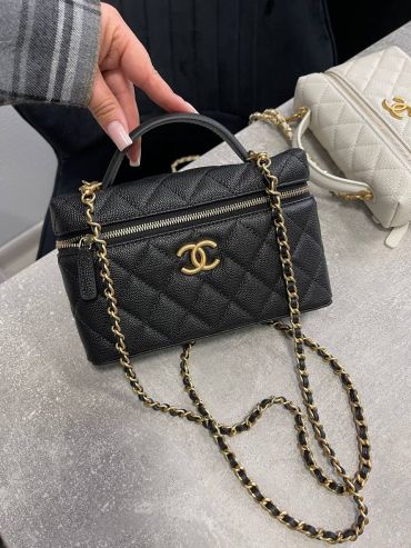 Сумка женская  Chanel LUX-117157