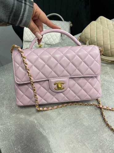 Сумка женская Chanel LUX-117172