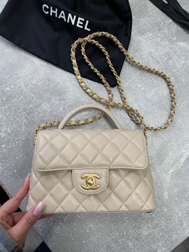 Сумка женская Chanel LUX-117171