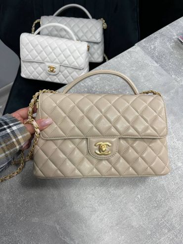 Сумка женская Chanel LUX-117170