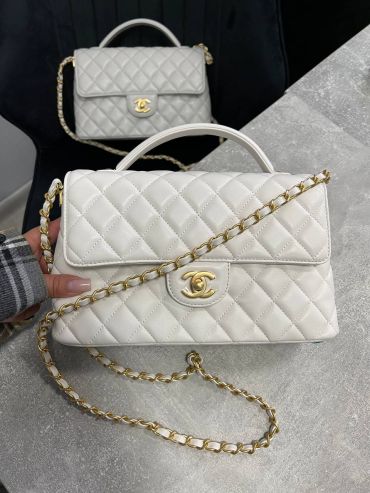 Сумка женская Chanel LUX-117168