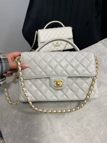 Сумка женская Chanel LUX-117166