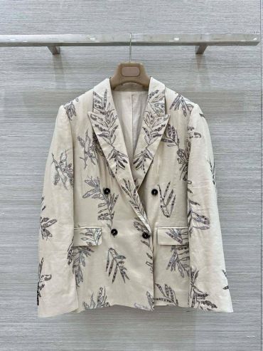 Жакет Brunello Cucinelli LUX-117174