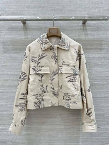 Жакет Brunello Cucinelli LUX-117175