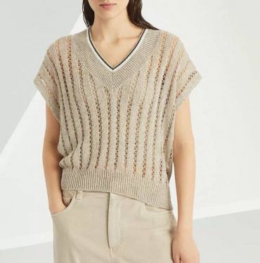 Кофта  Brunello Cucinelli LUX-117185