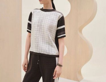 Футболка Hublot LUX-117186