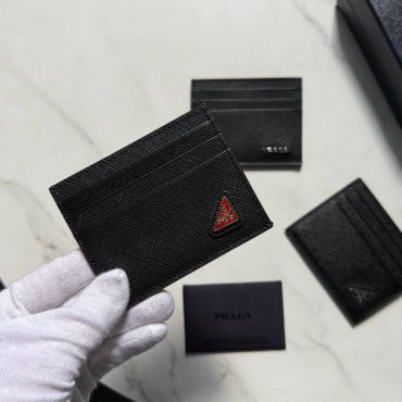 Визитница Prada LUX-117188