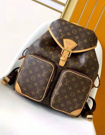 Рюкзак Louis Vuitton LUX-117190