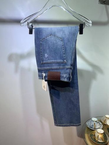 Джинсы Hermes LUX-117209