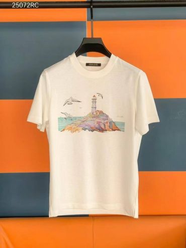 Футболка Roberto Cavalli LUX-117210