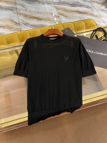 Футболка  Dolce & Gabbana LUX-117213