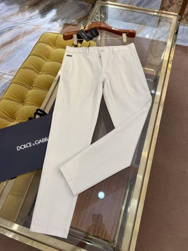 Брюки  Dolce & Gabbana LUX-117214