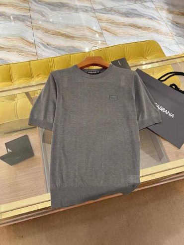 Футболка Dolce & Gabbana LUX-117216