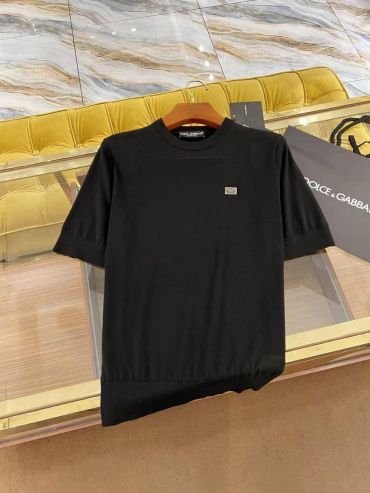 Футболка Dolce & Gabbana LUX-117215