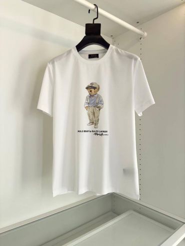 Футболка Ralph Lauren LUX-117218