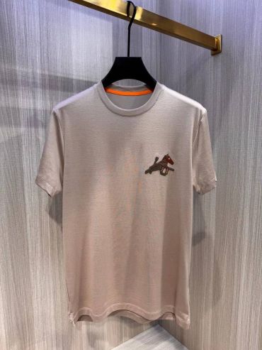 Футболка Hermes LUX-117228